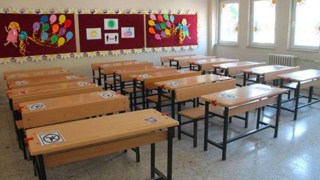 Milli Eğitim Bakanı’ndan deprem bölgesindeki okulların durumu hakkında açıklama