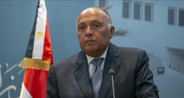 Mısır Dışişleri Bakanı Shoukry, Türkiye’ye geliyor