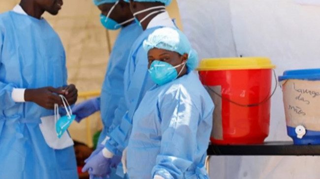 Mozambik’te kolera salgını: 37 kişi yaşamını yitirdi