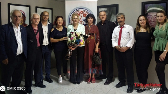 Müzisyenlerin Üsküdar Buluşması – Kültür Sanat & Sinema