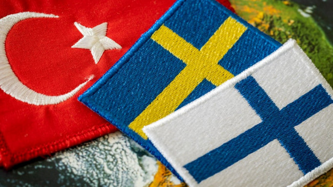 NATO’dan açıklama: Türkiye, İsveç ve Finlandiya arasında üçlü toplantı Mart ayında – Son Dakika Dünya Haberleri