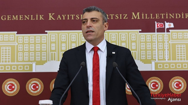 Öztürk Yılmaz’dan fezleke cevabı! KORKMUYORUZ! – Siyaset