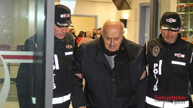 Rende Sitesi’nin Sahibi Eskişehir’de Tutuklandı – Güncel