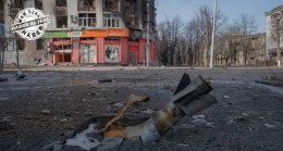 Rusya-Ukrayna Savaşı’nda yeni perde: ‘Yıpratma savaşı’