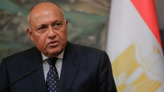 SON DAKİKA HABERİ: Mısır Dışişleri Bakanı Türkiye’ye geliyor – Son Dakika Türkiye Haberleri