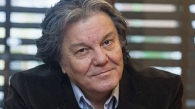 Son dakika! Melek Baykal paylaştı! Kalp krizi geçiren usta oyuncu Kazım Akşar hayatını kaybetti