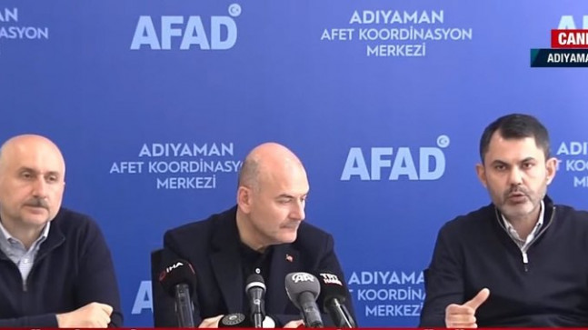 Son dakika: Türkiye’yi sarsan felaketin 18. günü