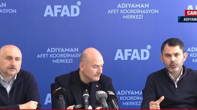 Son dakika: Türkiye’yi sarsan felaketin 18. günü