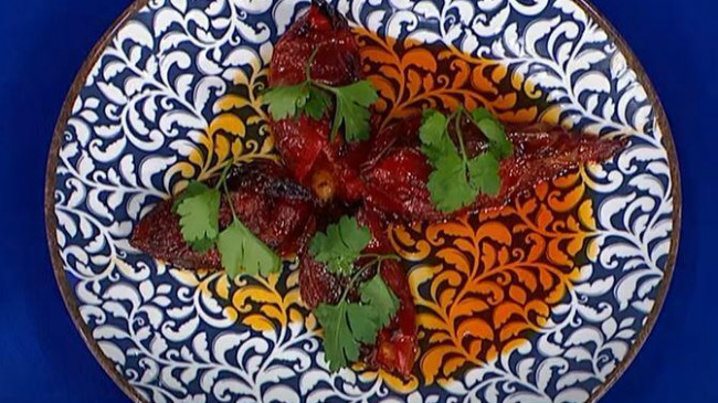 TAPKANA ÇUŞKA TARİFİ: Trakya’nın enfes yemeği Tapkana Çuşka nasıl yapılır?