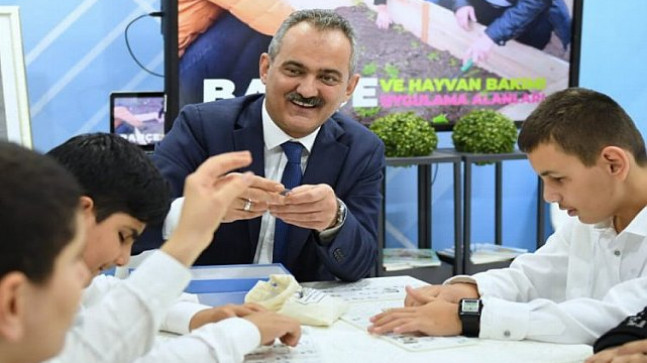 Tüm ilçelere engelli halk eğitim merkezi – Eğitim