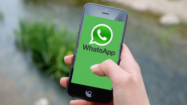 Whatsapp’ta ‘Durum’unuzu anlatmaya kelimeler yetmiyorsa sesli mesaj bırakın!