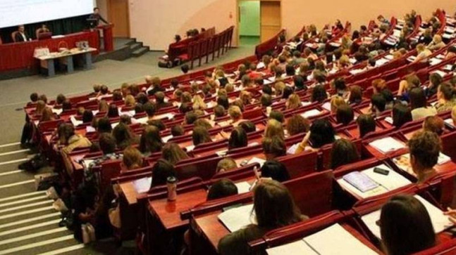 YÖK’ten üniversitelerin bahar yarıyılına ilişkin 16 soruya cevap