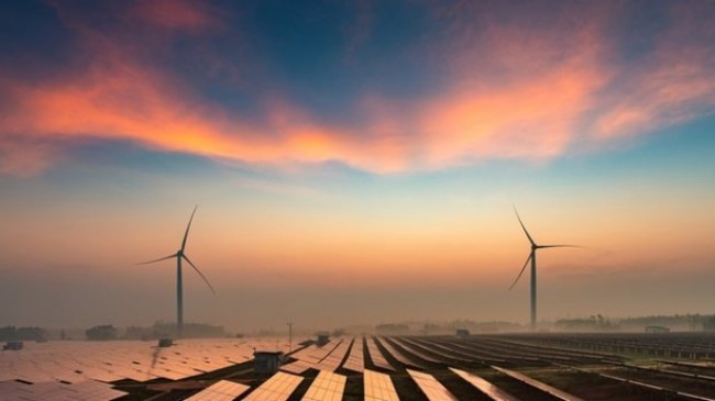 Yenilenebilir Enerji Kaynakları Nedir? Yenilenebilir Enerji Kaynakları Örnekleri ve Özellikleri Neler?