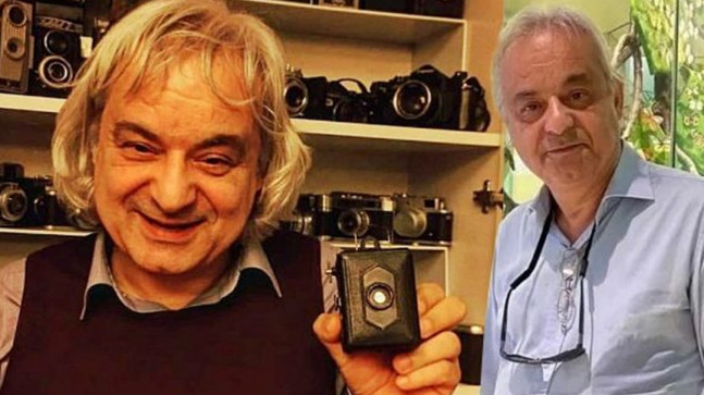 Yönetmen Aydın Bağardı hayatını kaybetti ( Aydın Bağardı kimdir?)