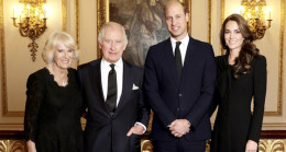 Danimarka Kraliçesi 2. Margrethe dört çocuğunun unvanlarını ellerinden aldı