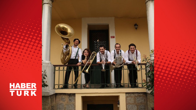 Borusan Sanat’tan destek konserleri