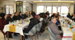 Bolu Polisevi’nde Depremzede Polis Ailelerine Yemek İkramı – Güncel