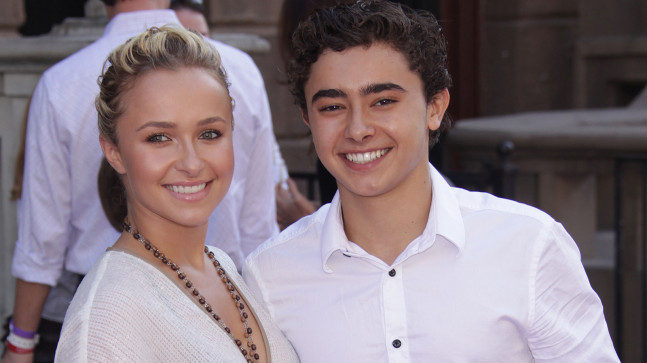 The Walking Dead’in oyuncusu Jansen Panettiere’nin ölüm nedeni belli oldu