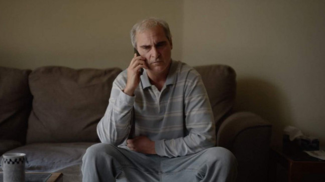 ‘Korkuyorum’ 28 Nisan’da sinemalarda