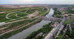 Dicle Nehri Nerede? Dicle Nehri Nereden Çıkıyor, Nereye Dökülüyor? İşte Bilinmesi Gerekenler…