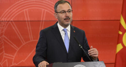 Bakan Kasapoğlu açıkladı: İki hafta tüm maçlar şifresiz