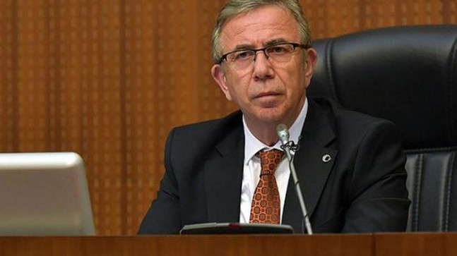 Mansur Yavaş’tan ‘cumhurbaşkanı adaylığı’ açıklaması! Kritik soruyu canlı yayında yanıtladı