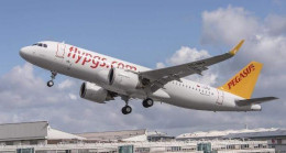 SON GÜN! 12 Euro artı vergiler ile yurt dışı uçuş! Pegasus uçak bileti kampanyası hangi ülkelere?