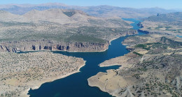 Fırat Nehri Nerede, Nasıl Gidilir? Fırat Nehri Nereden Doğar, Nereye Dökülür?