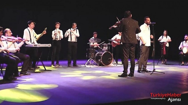 Cabbar Şallıel Zirveye Tırmanıyor – Kültür Sanat & Sinema