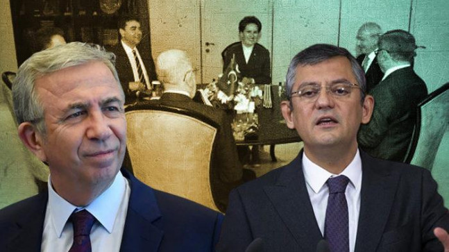 Mansur Yavaş ‘adaylık sinyali’ vermişti, ‘aday’ toplantısına saatler kala CHP’den flaş açıklama: “Genel başkanım bir çerçeve çizdi”