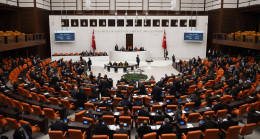 AK Parti, "Asrın felaketi"yle ilgili sürecin araştırılması için Meclis Araştırma Önergesi verdi