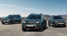  Dacia Extreme’ler haziranda gelecek – Araba Haberleri