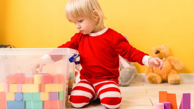 Düzenli olmanın çocukların hayatına katkıları nelerdir?