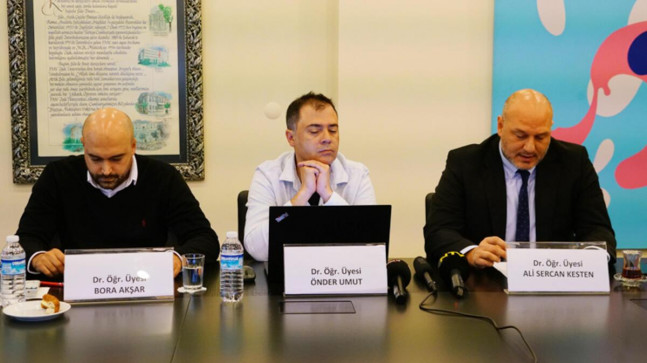 Bilirkişiler açıkladı: Deprem bölgesinde ağır hasar gören konut sayısı 507 bin