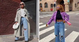 2022'nin yükselen jean trendleri