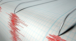 Vanuatu açıklarında 6.8 büyüklüğünde deprem meydana geldi