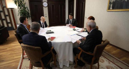 6’lı Masa’dan son dakika açıklaması: 6 Mart’ta aday açıklanıyor