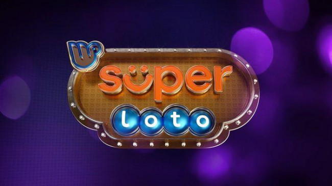 Süper Loto sonucu açıklandı! 2 Mart Süper Loto bilet ve sonuç ekranı