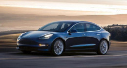 Tesla’dan indirim hamlesi! Model 3 ve Model Y fiyatları indi