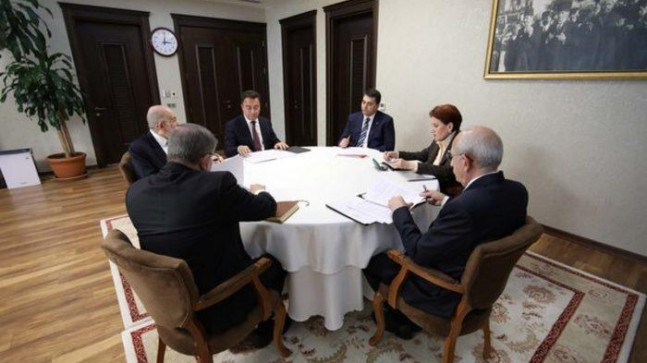 Millet İttifakı’nın cumhurbaşkanı adayını ağzından mı kaçırdı? Canlı yayında dikkat çeken sözler: “İsim o…”