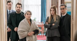 ‘Camdaki Kız’ dizisi zirvede – Son Dakika Magazin Haberleri