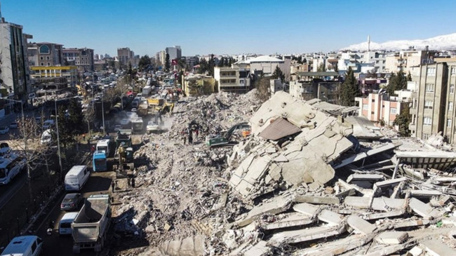“İkincil travma yaşayanlar tedbirlerle deprem korkusunu aşabilir” önerisi