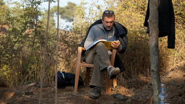 Nuri Bilge Ceylan’ın Ahlat Ağacı filmindeki intihal davasında mahkeme, Ceylan’ı haksız buldu