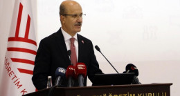 Depremden etkilenen öğrencilerimizden bahar yarıyılında katkı payı ve öğrenim ücreti alınmayacak