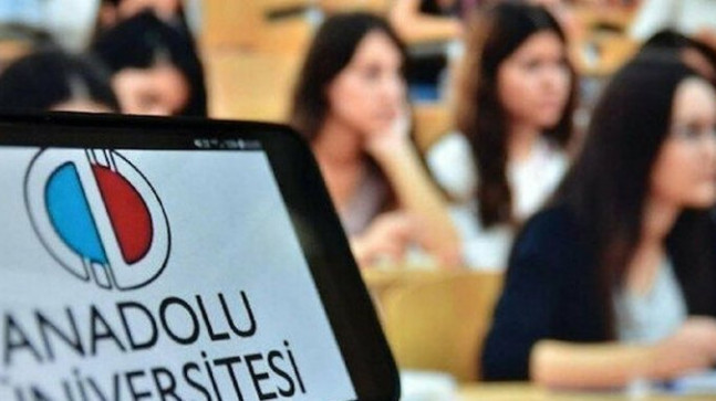 AÖF Bahar dönemi kayıtları bitti mi, uzatıldı mı 2023? AÖF yeni dönem kayıtları ne zaman bitiyor?
