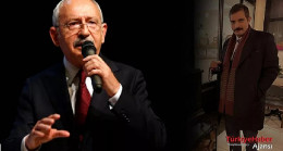 Kılıçdaroğlu’ndan Sinan Ateş Paylaşımı; 4 Ay Sonra Görüşeceğiz – Siyaset