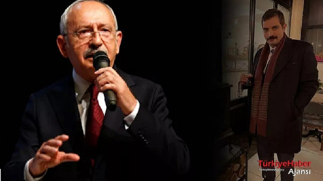 Kılıçdaroğlu’ndan Sinan Ateş Paylaşımı; 4 Ay Sonra Görüşeceğiz – Siyaset
