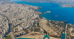 Adana İlçeleri Nelerdir? Adana’nın Kaç İlçesi Vardır, Nüfusu Kaçtır? Adana Haritası…