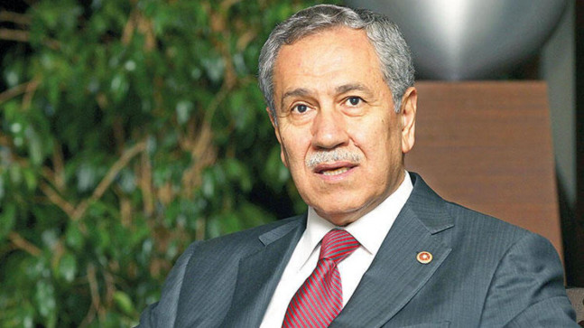 Arınç konuştu, siyaset karıştı – Son Dakika Haberleri