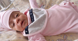 Hatay’da depremden sonra kaybolan bebek bulundu